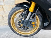 USED 2010 10 YAMAHA R6 YZF Akrapovic Exhaust
