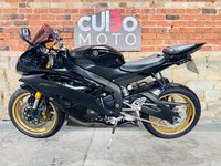 USED 2010 10 YAMAHA R6 YZF Akrapovic Exhaust