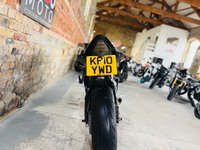 USED 2010 10 YAMAHA R6 YZF Akrapovic Exhaust