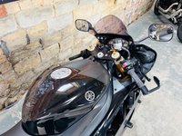 USED 2010 10 YAMAHA R6 YZF Akrapovic Exhaust