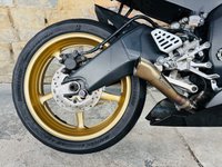 USED 2010 10 YAMAHA R6 YZF Akrapovic Exhaust