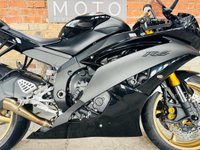 USED 2010 10 YAMAHA R6 YZF Akrapovic Exhaust