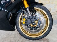 USED 2010 10 YAMAHA R6 YZF Akrapovic Exhaust