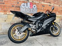 USED 2010 10 YAMAHA R6 YZF Akrapovic Exhaust