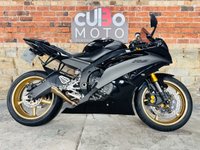 USED 2010 10 YAMAHA R6 YZF Akrapovic Exhaust