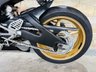 USED 2010 10 YAMAHA R6 YZF Akrapovic Exhaust