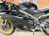 USED 2010 10 YAMAHA R6 YZF Akrapovic Exhaust