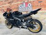 USED 2010 10 YAMAHA R6 YZF Akrapovic Exhaust