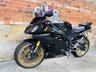 USED 2010 10 YAMAHA R6 YZF Akrapovic Exhaust