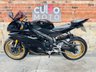 USED 2010 10 YAMAHA R6 YZF Akrapovic Exhaust