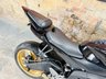 USED 2010 10 YAMAHA R6 YZF Akrapovic Exhaust