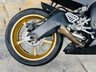 USED 2010 10 YAMAHA R6 YZF Akrapovic Exhaust