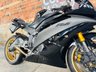 USED 2010 10 YAMAHA R6 YZF Akrapovic Exhaust