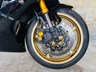 USED 2010 10 YAMAHA R6 YZF Akrapovic Exhaust