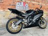 USED 2010 10 YAMAHA R6 YZF Akrapovic Exhaust