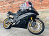 USED 2010 10 YAMAHA R6 YZF Akrapovic Exhaust