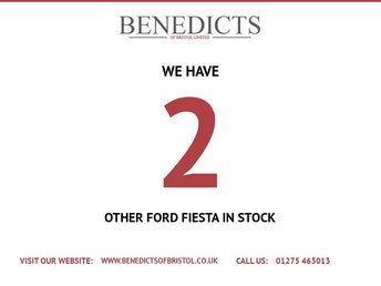 View our FORD FIESTA