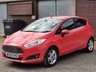 USED 2015 65 FORD FIESTA 1.0T EcoBoost Titanium Hatchback 5dr Petrol Manual Euro 6 (s/s) (100 ps) DAB RADIO & BLUETOOTH!