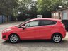 USED 2015 65 FORD FIESTA 1.0T EcoBoost Titanium Hatchback 5dr Petrol Manual Euro 6 (s/s) (100 ps) DAB RADIO & BLUETOOTH!