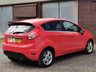 USED 2015 65 FORD FIESTA 1.0T EcoBoost Titanium Hatchback 5dr Petrol Manual Euro 6 (s/s) (100 ps) DAB RADIO & BLUETOOTH!