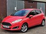 USED 2015 65 FORD FIESTA 1.0T EcoBoost Titanium Hatchback 5dr Petrol Manual Euro 6 (s/s) (100 ps) DAB RADIO & BLUETOOTH!