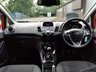 USED 2015 65 FORD FIESTA 1.0T EcoBoost Titanium Hatchback 5dr Petrol Manual Euro 6 (s/s) (100 ps) DAB RADIO & BLUETOOTH!