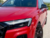 USED 2025 25 AUDI Q7 3.0 TDI V6 Black Edition SUV 5dr Diesel Tiptronic quattro Euro 6 (s/s) (286 ps) 