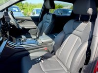 USED 2025 25 AUDI Q7 3.0 TDI V6 Black Edition SUV 5dr Diesel Tiptronic quattro Euro 6 (s/s) (286 ps) 