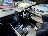 USED 2025 25 AUDI Q7 3.0 TDI V6 Black Edition SUV 5dr Diesel Tiptronic quattro Euro 6 (s/s) (286 ps) 