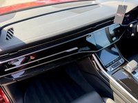 USED 2025 25 AUDI Q7 3.0 TDI V6 Black Edition SUV 5dr Diesel Tiptronic quattro Euro 6 (s/s) (286 ps) 