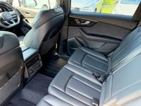 USED 2025 25 AUDI Q7 3.0 TDI V6 Black Edition SUV 5dr Diesel Tiptronic quattro Euro 6 (s/s) (286 ps) 