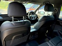 USED 2025 25 AUDI Q7 3.0 TDI V6 Black Edition SUV 5dr Diesel Tiptronic quattro Euro 6 (s/s) (286 ps) 