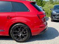 USED 2025 25 AUDI Q7 3.0 TDI V6 Black Edition SUV 5dr Diesel Tiptronic quattro Euro 6 (s/s) (286 ps) 
