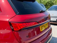 USED 2025 25 AUDI Q7 3.0 TDI V6 Black Edition SUV 5dr Diesel Tiptronic quattro Euro 6 (s/s) (286 ps) 