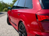 USED 2025 25 AUDI Q7 3.0 TDI V6 Black Edition SUV 5dr Diesel Tiptronic quattro Euro 6 (s/s) (286 ps) 