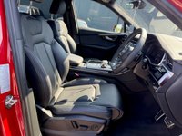 USED 2025 25 AUDI Q7 3.0 TDI V6 Black Edition SUV 5dr Diesel Tiptronic quattro Euro 6 (s/s) (286 ps) 