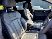 USED 2025 25 AUDI Q7 3.0 TDI V6 Black Edition SUV 5dr Diesel Tiptronic quattro Euro 6 (s/s) (286 ps) 