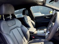USED 2025 25 AUDI Q7 3.0 TDI V6 Black Edition SUV 5dr Diesel Tiptronic quattro Euro 6 (s/s) (286 ps) 