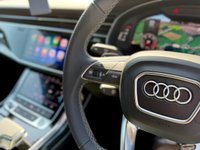 USED 2025 25 AUDI Q7 3.0 TDI V6 Black Edition SUV 5dr Diesel Tiptronic quattro Euro 6 (s/s) (286 ps) 