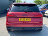 USED 2025 25 AUDI Q7 3.0 TDI V6 Black Edition SUV 5dr Diesel Tiptronic quattro Euro 6 (s/s) (286 ps) 