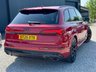 USED 2025 25 AUDI Q7 3.0 TDI V6 Black Edition SUV 5dr Diesel Tiptronic quattro Euro 6 (s/s) (286 ps) 