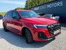 USED 2025 25 AUDI Q7 3.0 TDI V6 Black Edition SUV 5dr Diesel Tiptronic quattro Euro 6 (s/s) (286 ps) 