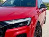 USED 2025 25 AUDI Q7 3.0 TDI V6 Black Edition SUV 5dr Diesel Tiptronic quattro Euro 6 (s/s) (286 ps) 