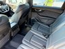 USED 2025 25 AUDI Q7 3.0 TDI V6 Black Edition SUV 5dr Diesel Tiptronic quattro Euro 6 (s/s) (286 ps) 