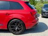 USED 2025 25 AUDI Q7 3.0 TDI V6 Black Edition SUV 5dr Diesel Tiptronic quattro Euro 6 (s/s) (286 ps) 