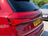 USED 2025 25 AUDI Q7 3.0 TDI V6 Black Edition SUV 5dr Diesel Tiptronic quattro Euro 6 (s/s) (286 ps) 