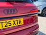 USED 2025 25 AUDI Q7 3.0 TDI V6 Black Edition SUV 5dr Diesel Tiptronic quattro Euro 6 (s/s) (286 ps) 