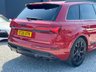 USED 2025 25 AUDI Q7 3.0 TDI V6 Black Edition SUV 5dr Diesel Tiptronic quattro Euro 6 (s/s) (286 ps) 