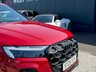 USED 2025 25 AUDI Q7 3.0 TDI V6 Black Edition SUV 5dr Diesel Tiptronic quattro Euro 6 (s/s) (286 ps) 