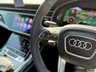 USED 2025 25 AUDI Q7 3.0 TDI V6 Black Edition SUV 5dr Diesel Tiptronic quattro Euro 6 (s/s) (286 ps) 